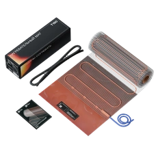 Изображение Нагревательный мат VLT01-150-4.5